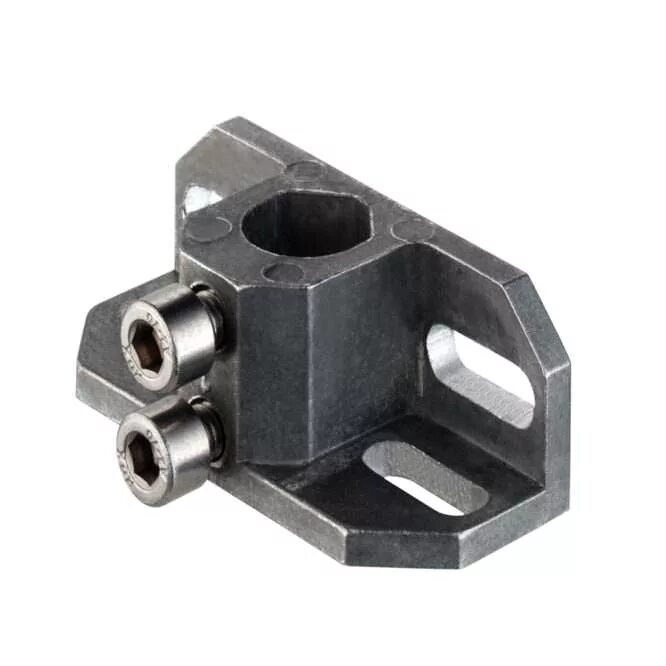 Крепежный комплект №3. Mounting systems. Axis swivel mount d-rings (set). Mounting systems. Опорно-юстировочный кронштейн с зажимами.