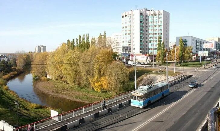 Тропинки, брусчатка и скамейки: стартовало голосование по выбору дизайна набереж