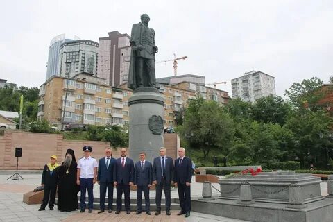 Дата во владивостоке