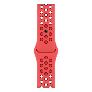 Apple watch se nike sport band