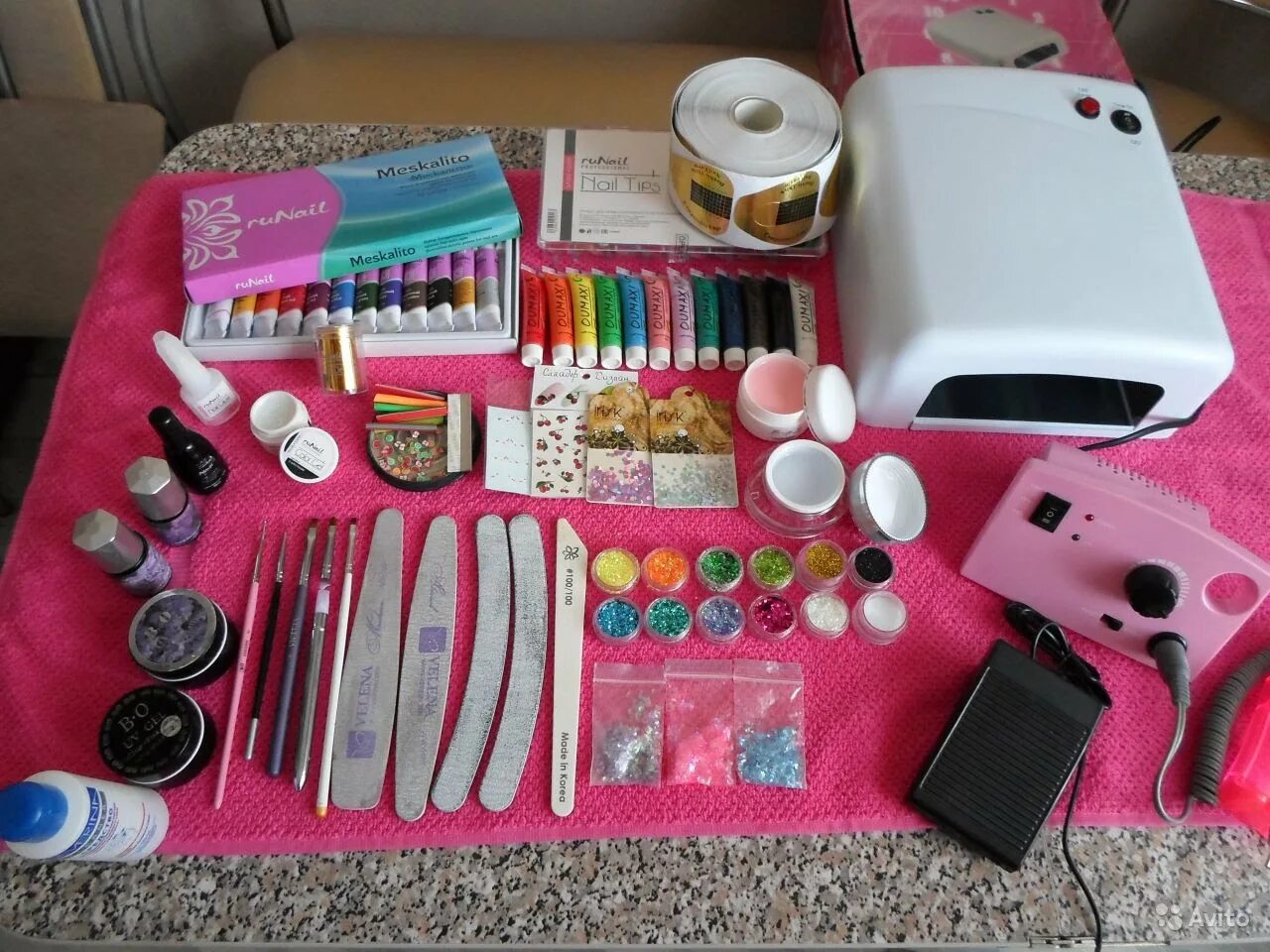 Материалы для наращивания ногтей. Приспособление для наращивания ногтей. Материалы для покрытия гель лаком. Список для домашнего маникюра гель лаком. Необходимые материалы для маникюра гель лаком.