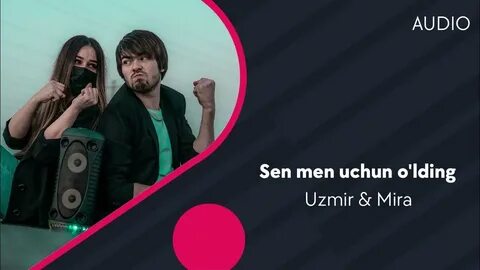 Men sen uchun