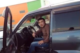 Ренат тулеуов