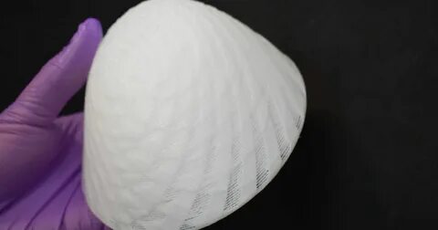 3d breast