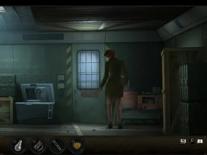 Игра secret прохождение