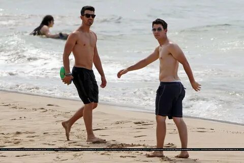 Nick joe