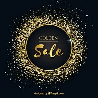 Gold sales