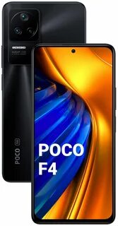 Poco f4