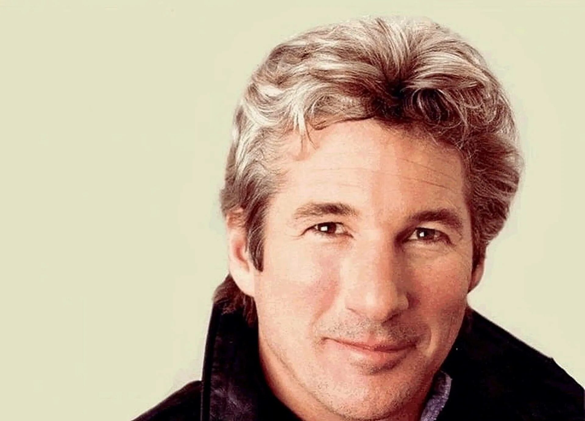 Richard Gere молодой.