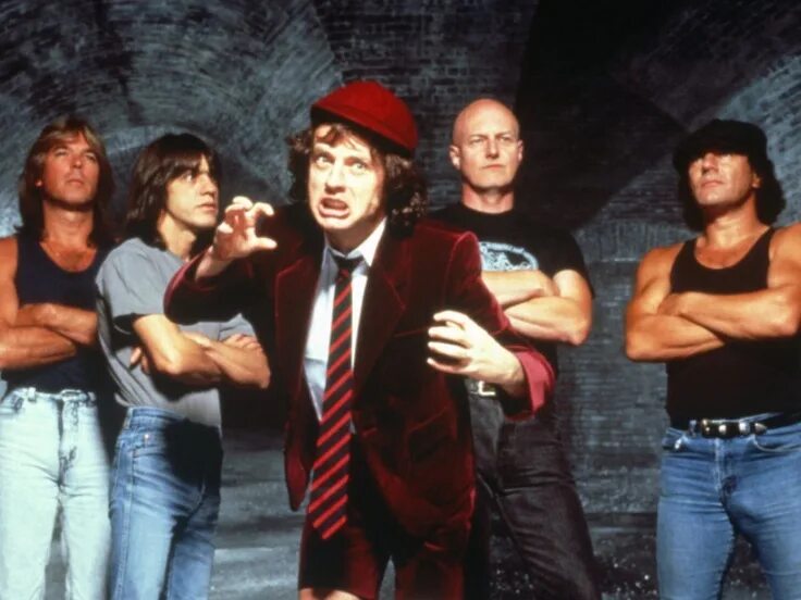 Ac dc 1990. Ac dc 1990. Ac/dc группа 2019. Ac dc 1980. Ac dc 90s.