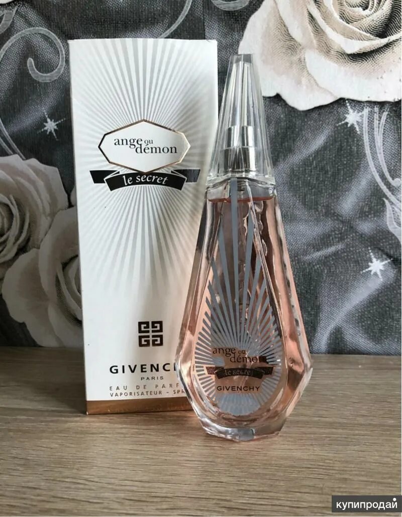 Ange demon le secret купить. Givenchy ange ou Demon. Angel Demon le Secret 65 ml. Givenchy Angel and Demon le Secret тестер. Givenchy ange ou Demon le Secret тестер 110 мл.