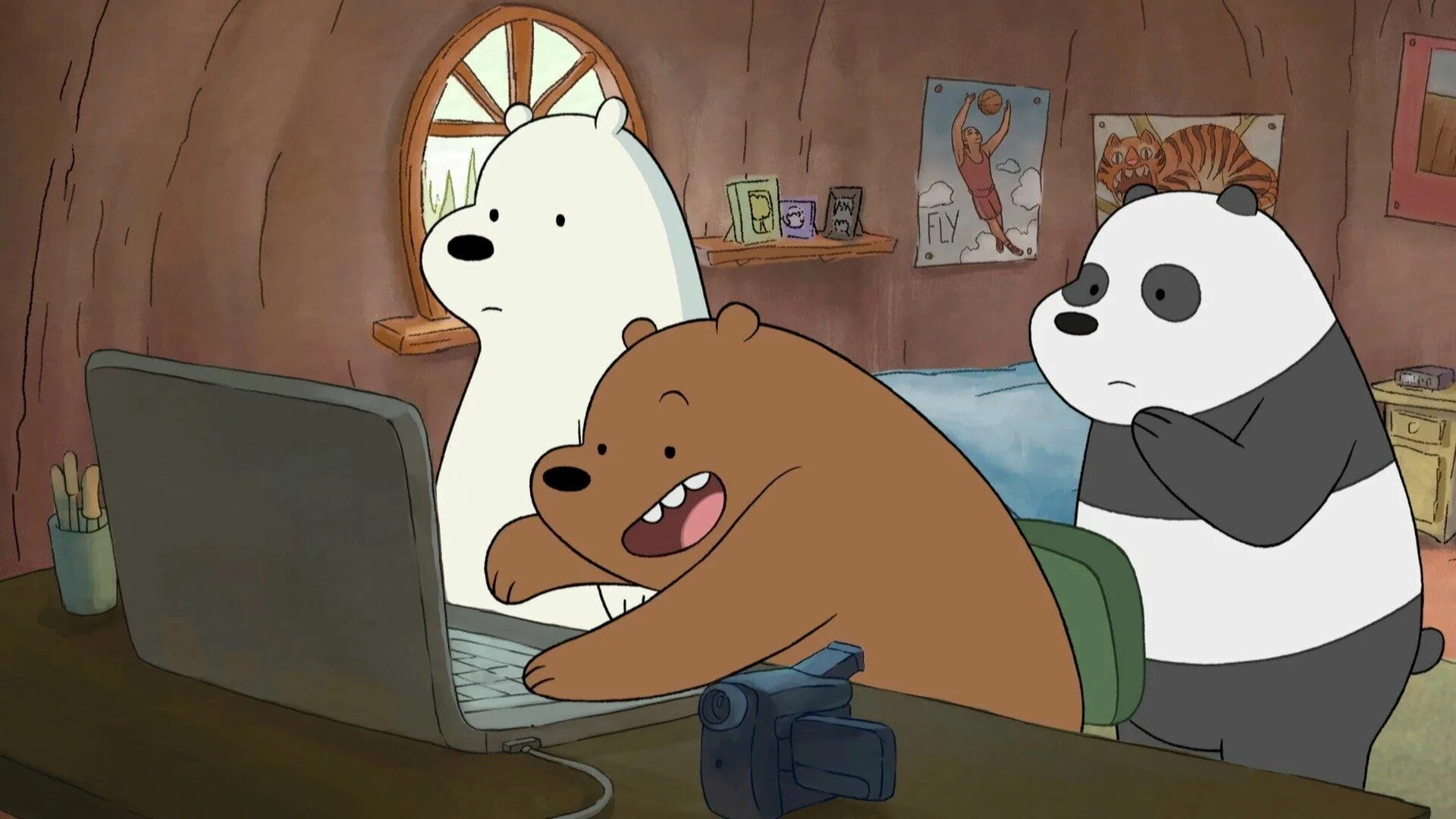 We bear bears watch. Мы обычные медведи чарли. Вся правда о медведях. Картун нетворк вся правда о медведях. Картун нетворк вся правда о медведях.