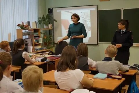 Беседы для учащихся начальной школы