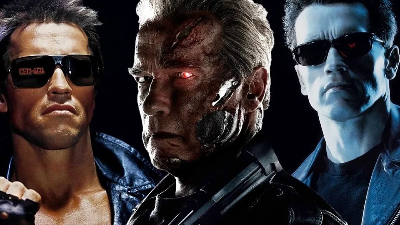 Terminator v