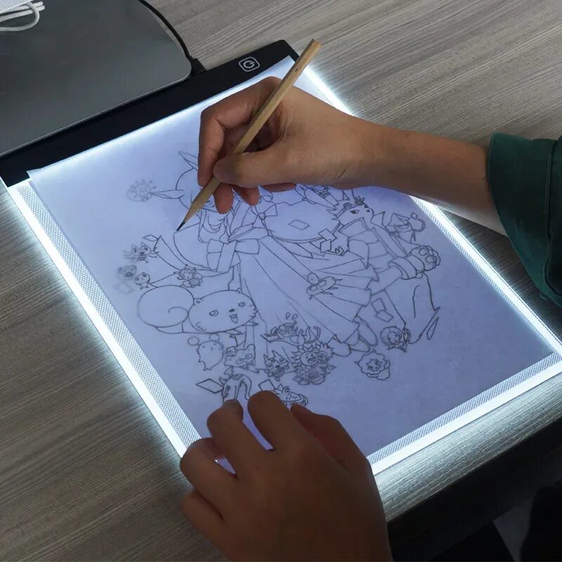 Световой планшет для рисования и копирования а4. Световой планшет а4 Лайт led Light Pad. Графический планшет Mimio Pad. Световой планшет для рисования и копирования а4 led. Световой планшет купить