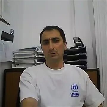 Сурай бакаров