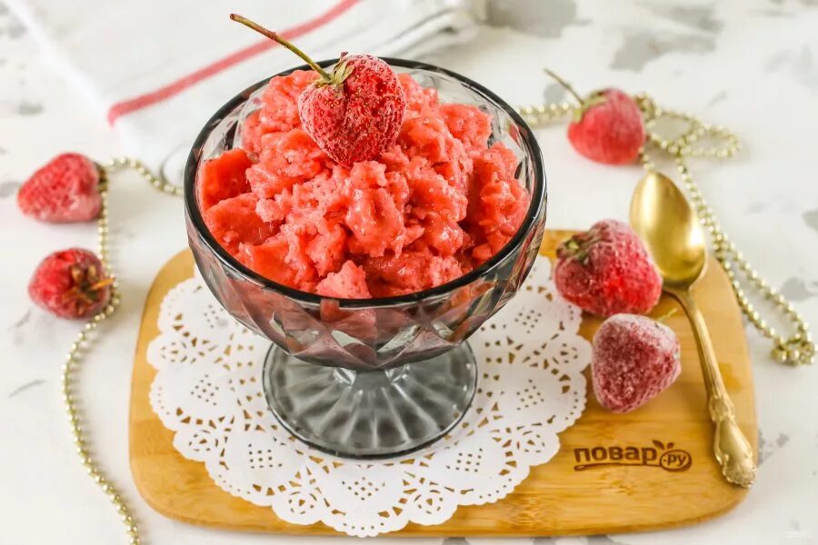 Топ 10 вкусных