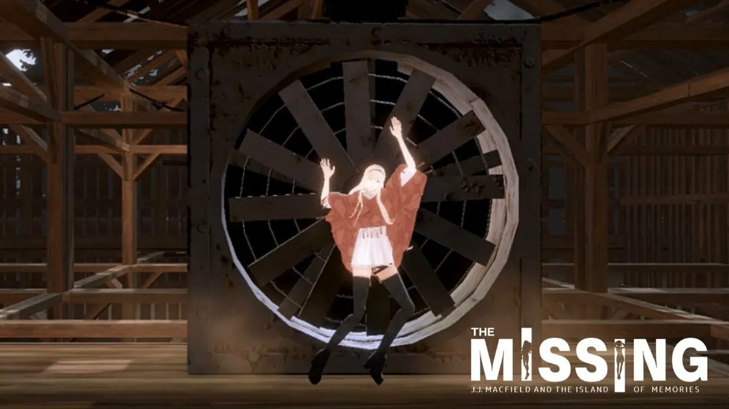 Missing игра. The missing: j.j. Macfield and the Island of Memories. The missing JJ. The missing игра. Игра the missing j j Macfield and the Island of Memories ps4 Cover.
