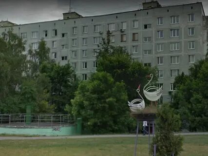 Улица красного маяка 1 корп 1