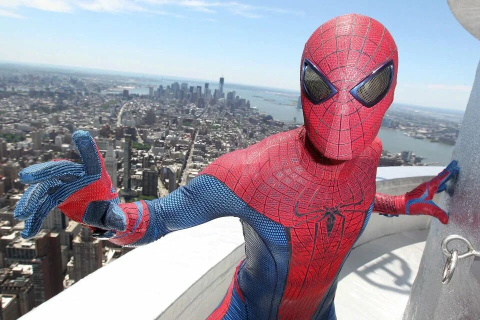 найди новый человек