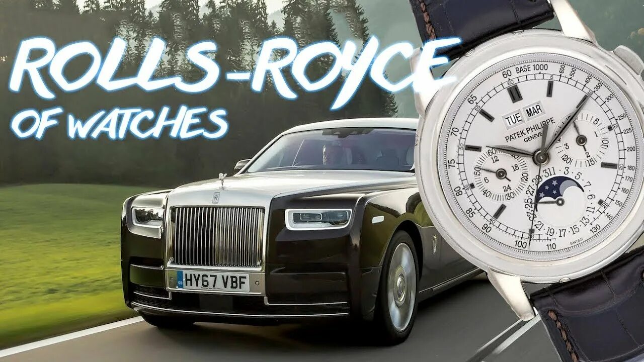 Watch rolls. Rolex Rolls Royce. Patek Philippe and Rolls Royce'. Часы Rolls Royce. Часы Роллс Ройс.