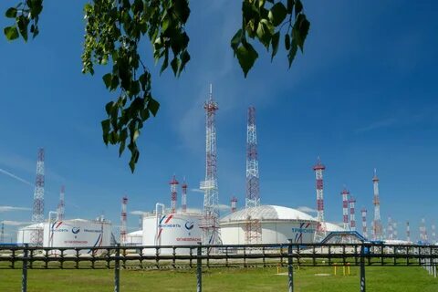 Нпз транснефть