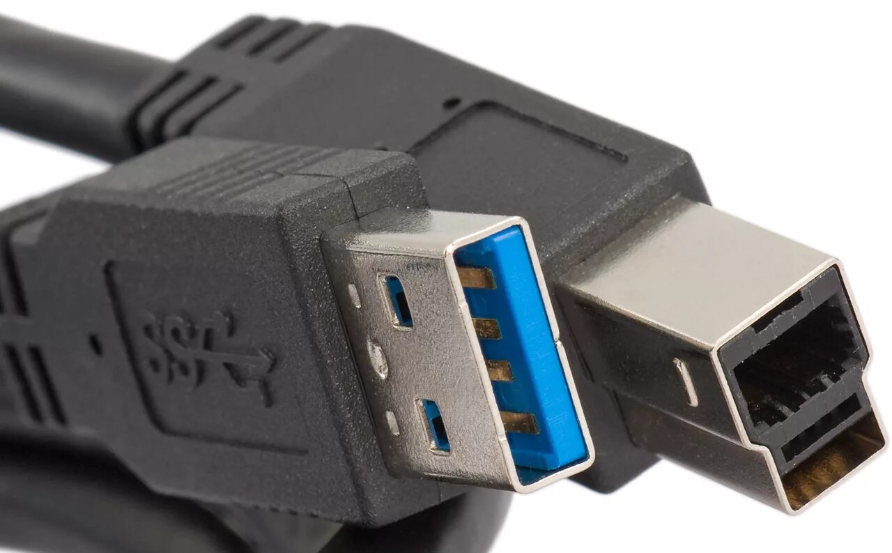 Usb порт память