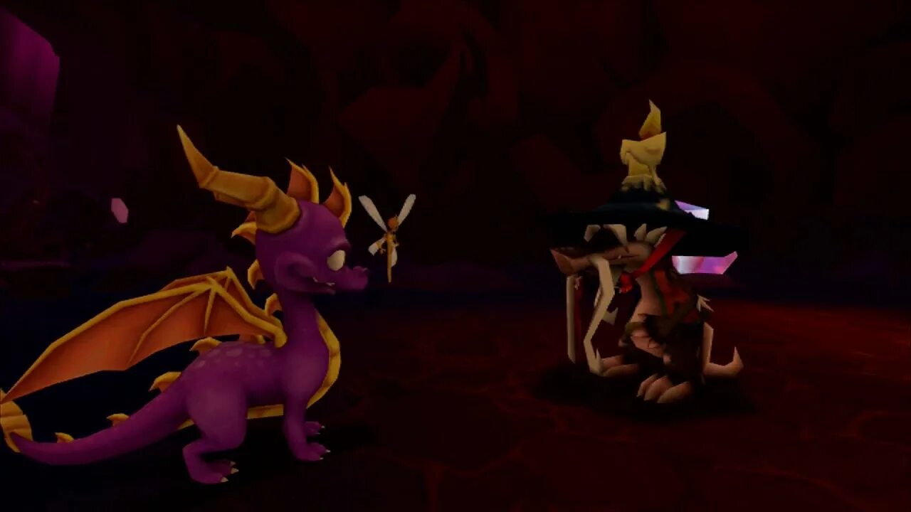 The legend of spyro a new beginning. The legend of spyro a new beginning