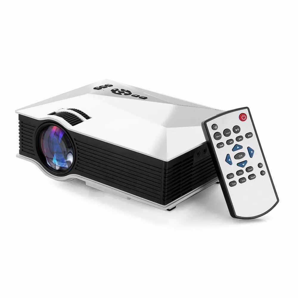 Как подключить проектор unic. Проектор unic uc46. проектор unic uc 46 mini черный. проектор unic uc68 черный. проектор unic uc46 wifi.