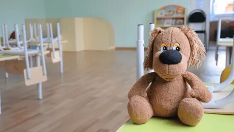 Закрыли детский сад что делать