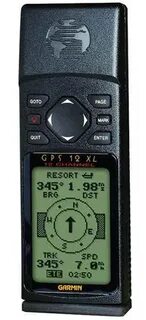 Gps 12