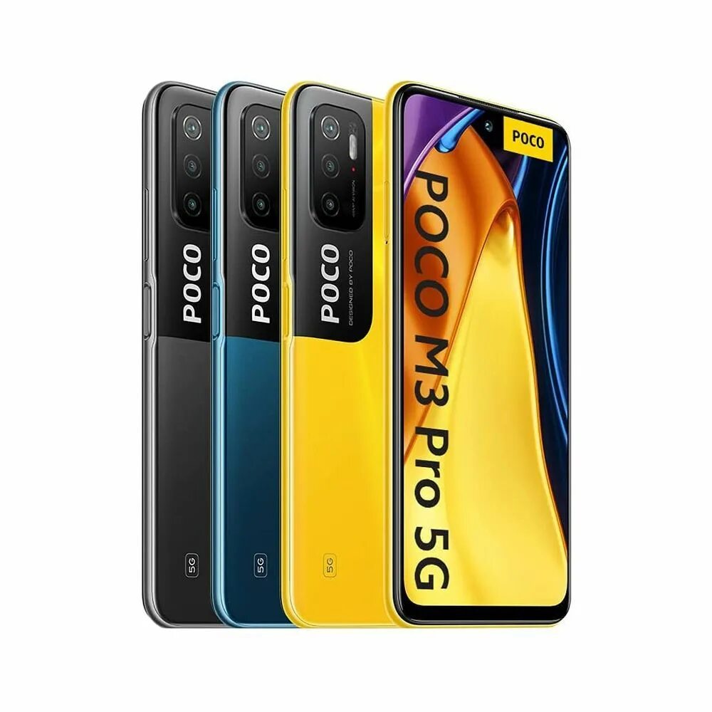 Poco 64gb купить. Смартфон poco m3 Pro. Смартфон Xiaomi poco m3 Pro 6/128gb. Poco m3 и m3 Pro. Poco m5 128gb.