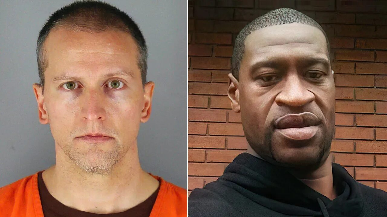 Джордж флойд негроид новый проект Court papers say George Floyd was pinned down longer than reported