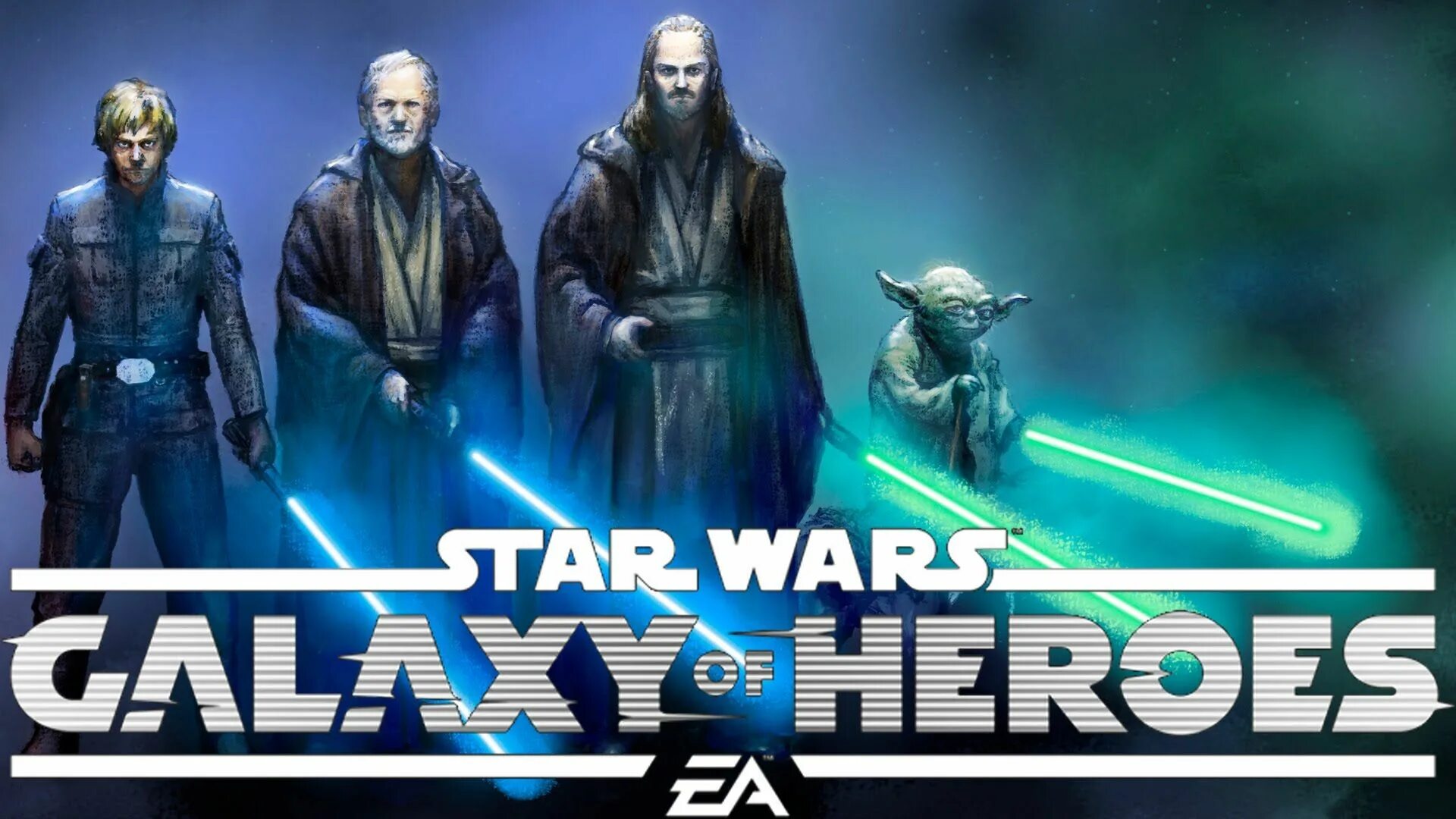 Star wars галактика героев. Звёздные войны Galaxy of Heroes. Звездные войны Галактика в войне. Star Wars Galaxy of Heroes арт.