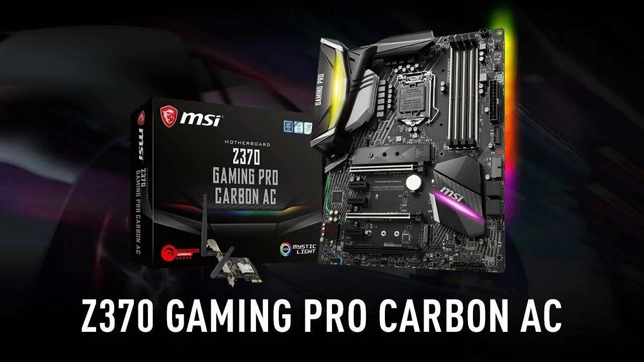 MSI z370 Carbon. MSI z370 Pro Carbon. MSI z370 Gaming Pro. Z370 Gaming Pro Carbon m2.