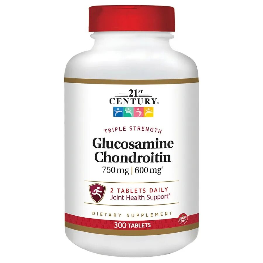 Glucosamine Chondroitin 750 21 Century. Глюкозамин хондроитин 21st Century. 21 Century глюкозамин хондроитин. GNC Triple strength Glucosamine Chondroitin 750mg.