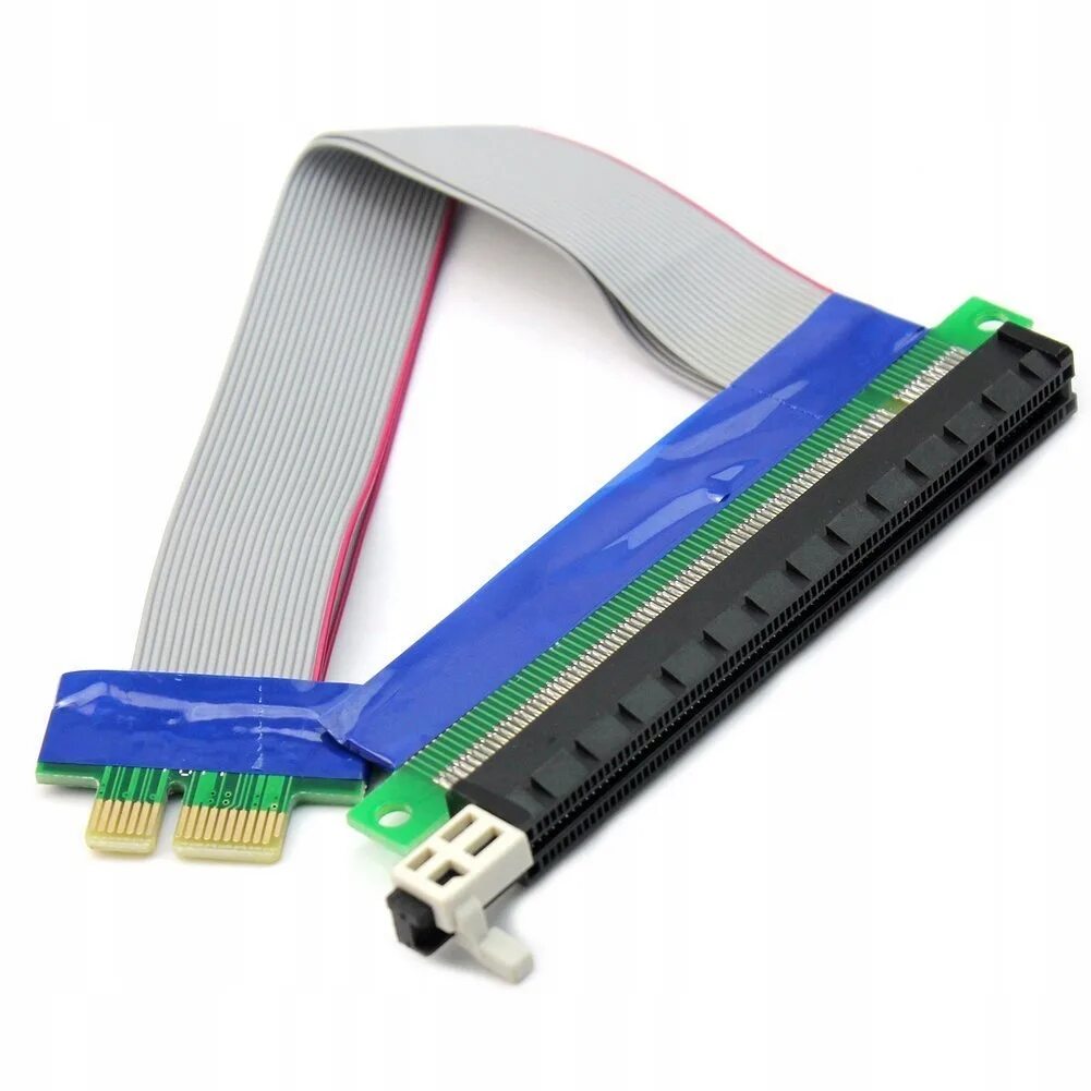 PCI-E x4 райзер. Райзер плоский PCI-E x16. Райзер PCI-E x1 на PCI-E x1. Райзер PCI-E 16x to 1x. Слот pci e x1