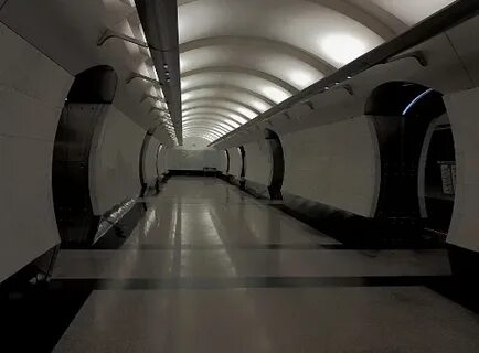 Международная станция метро москва сити