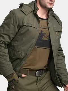 Army green