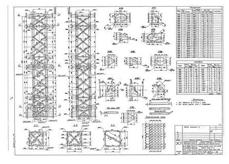 Проект 110 кв