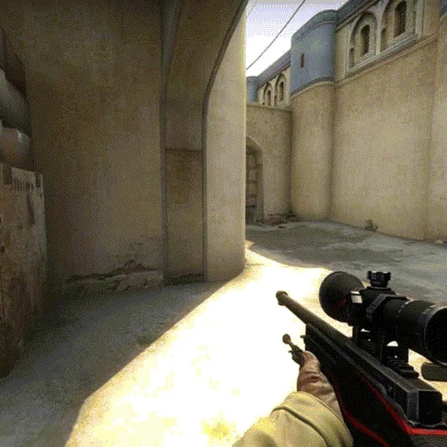 Animation cs