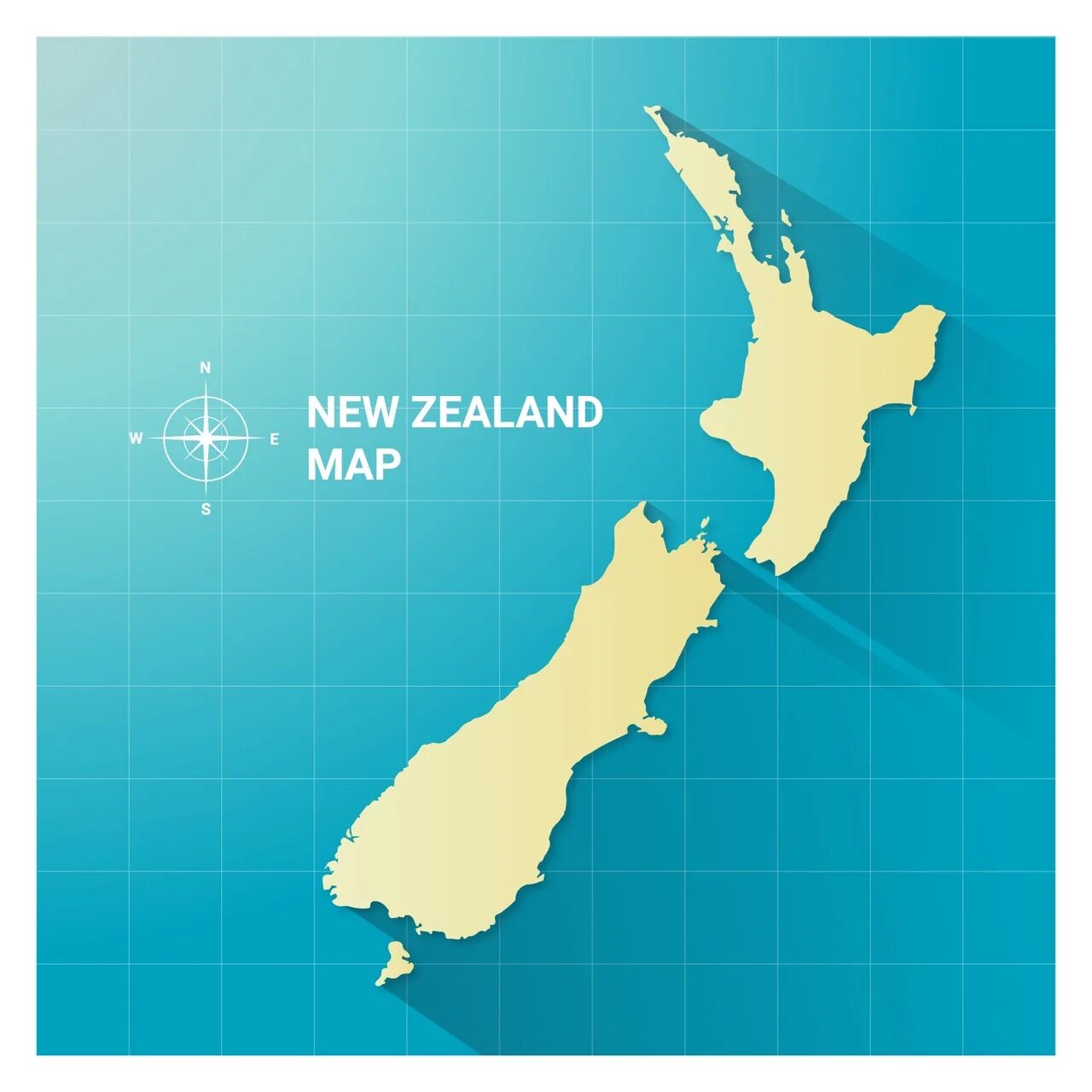 New zealand number