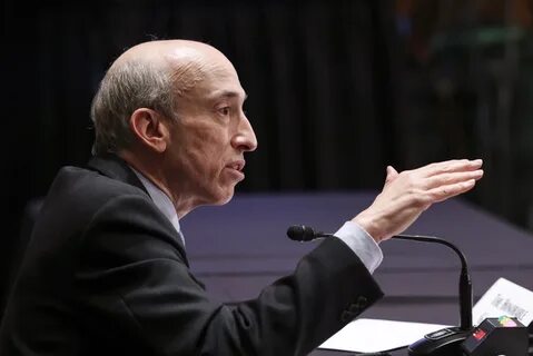 Предложил недавно