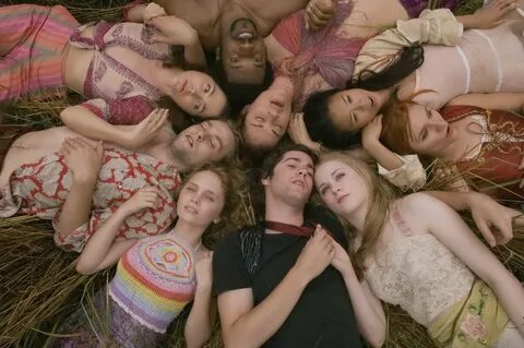 Across the universe перевод