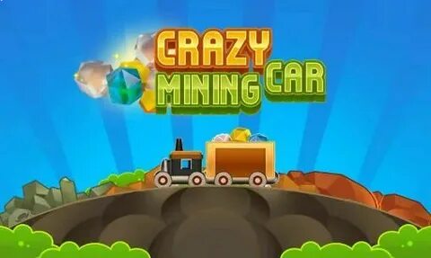 Crazy but mine
