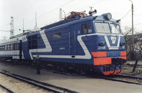 Вл 01