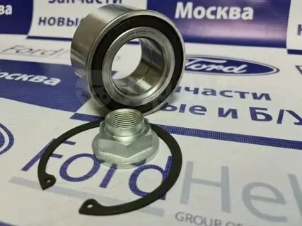 Подшипник ступицы мазда 3