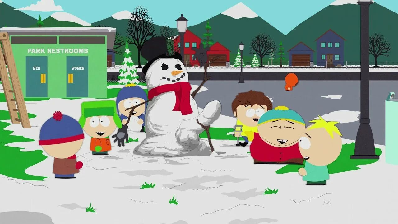 Южный парк саус парк. Ps3 south park палка истины. Саус парк. Про южного. Про южного.