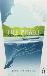 Pearl книги