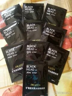Black head kniyea